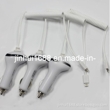 for iPhone5 USB Car Charger, USB Charger